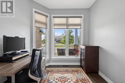 871 Tewin Circle Ottawa ON K4A 1K1