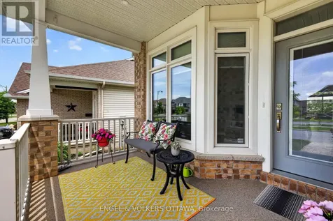 871 Tewin Circle Ottawa ON K4A 1K1
