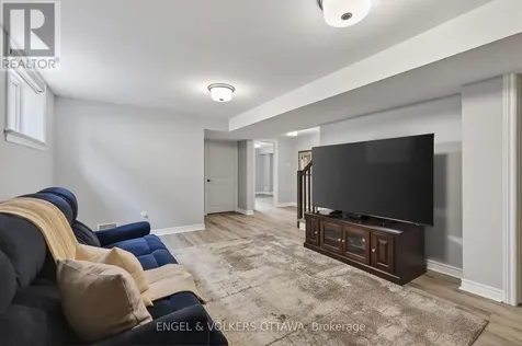871 Tewin Circle Ottawa ON K4A 1K1