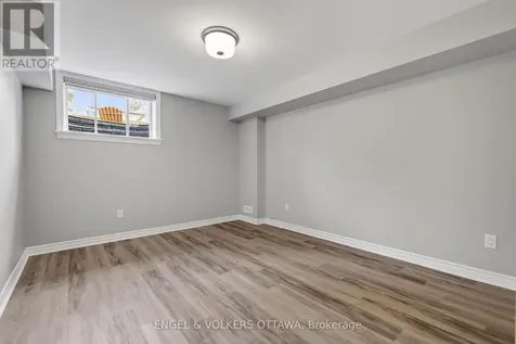 871 Tewin Circle Ottawa ON K4A 1K1