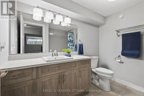 871 Tewin Circle Ottawa ON K4A 1K1
