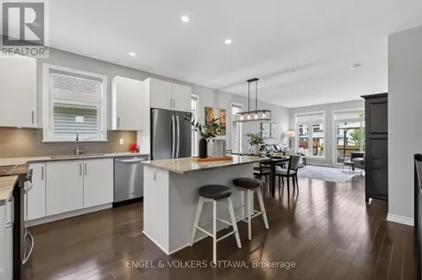 871 Tewin Circle Ottawa ON K4A 1K1