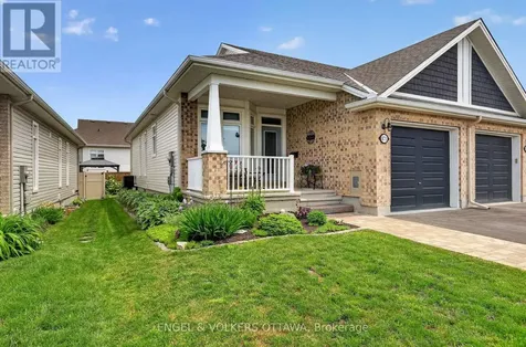 871 Tewin Circle Ottawa ON K4A 1K1