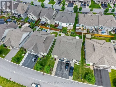 871 Tewin Circle Ottawa ON K4A 1K1