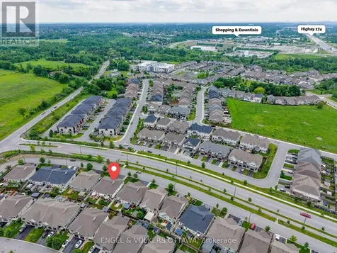 871 Tewin Circle Ottawa ON K4A 1K1