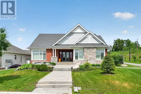 871 Tewin Circle Ottawa ON K4A 1K1
