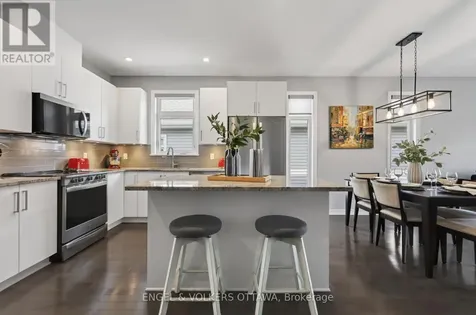871 Tewin Circle Ottawa ON K4A 1K1