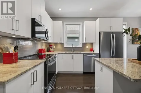 871 Tewin Circle Ottawa ON K4A 1K1