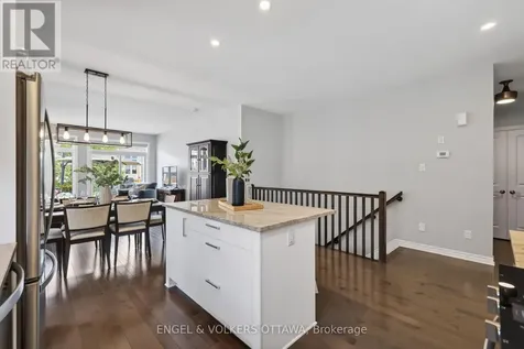 871 Tewin Circle Ottawa ON K4A 1K1