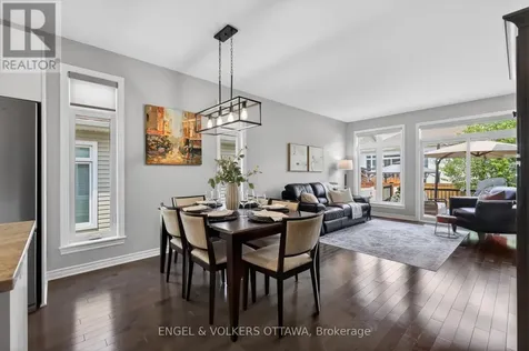 871 Tewin Circle Ottawa ON K4A 1K1