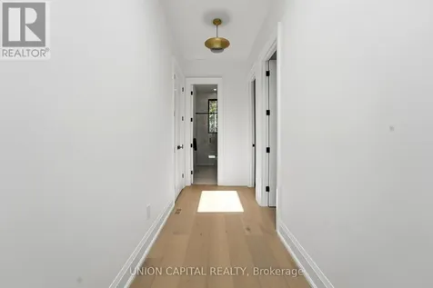 284 Davis Drive Uxbridge ON L9P 1R1