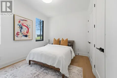 284 Davis Drive Uxbridge ON L9P 1R1