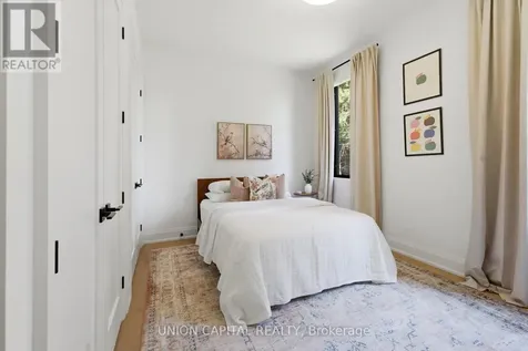 284 Davis Drive Uxbridge ON L9P 1R1