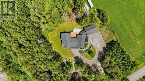 284 Davis Drive Uxbridge ON L9P 1R1