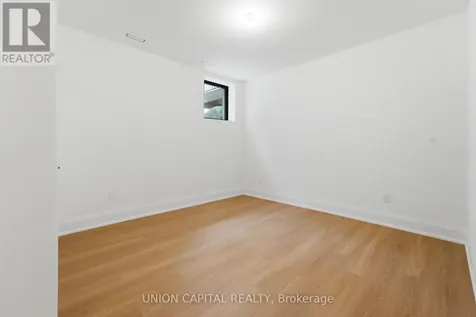 284 Davis Drive Uxbridge ON L9P 1R1