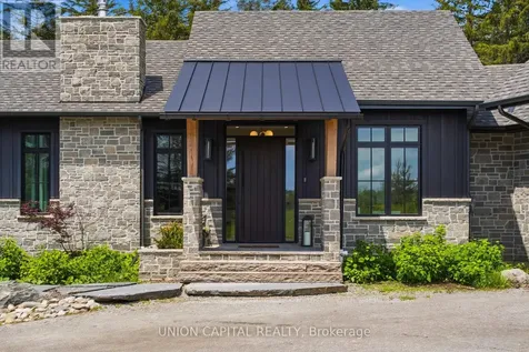 284 Davis Drive Uxbridge ON L9P 1R1
