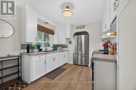 180 Forest Avenue St. Thomas ON N5R 2K9