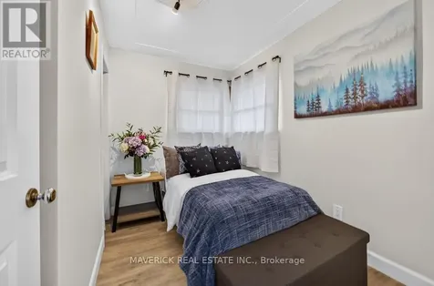 180 Forest Avenue St. Thomas ON N5R 2K9
