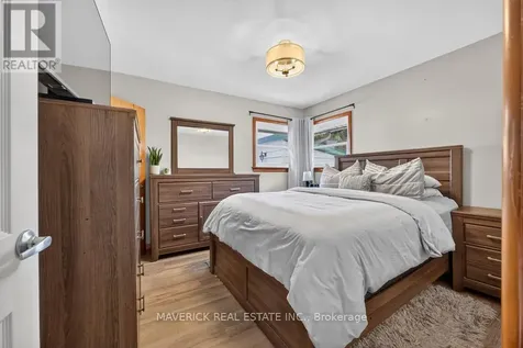 180 Forest Avenue St. Thomas ON N5R 2K9