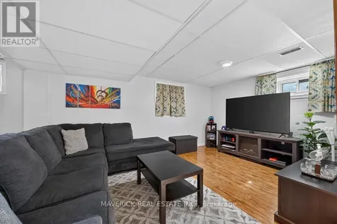 180 Forest Avenue St. Thomas ON N5R 2K9