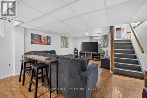 180 Forest Avenue St. Thomas ON N5R 2K9