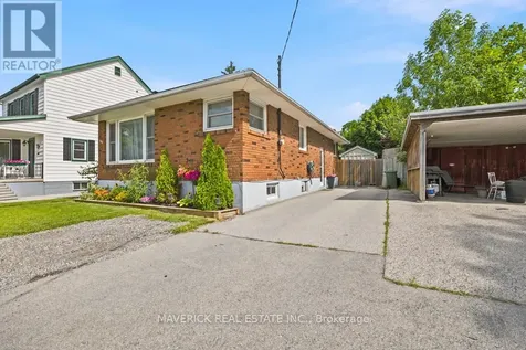 180 Forest Avenue St. Thomas ON N5R 2K9