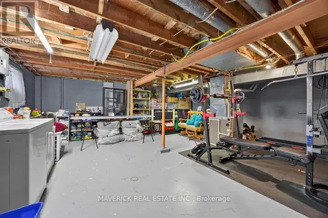 180 Forest Avenue St. Thomas ON N5R 2K9