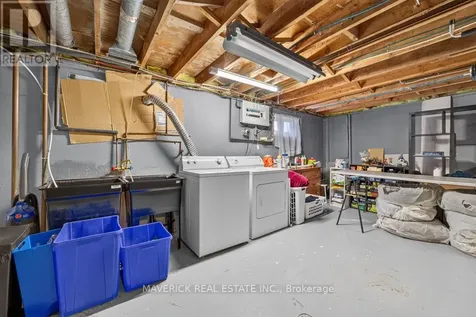 180 Forest Avenue St. Thomas ON N5R 2K9