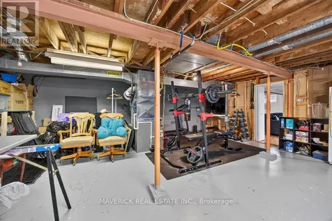 180 Forest Avenue St. Thomas ON N5R 2K9
