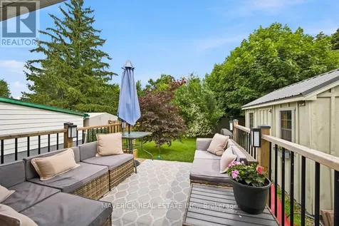 180 Forest Avenue St. Thomas ON N5R 2K9