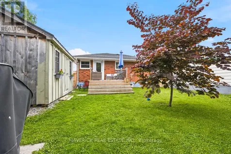 180 Forest Avenue St. Thomas ON N5R 2K9