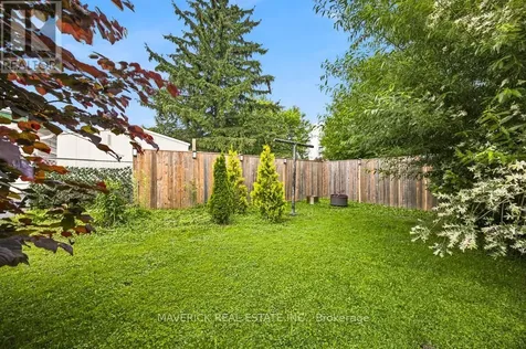 180 Forest Avenue St. Thomas ON N5R 2K9