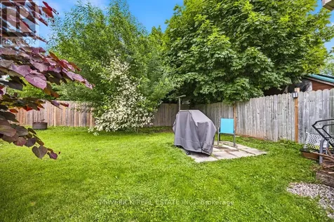 180 Forest Avenue St. Thomas ON N5R 2K9