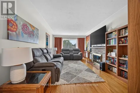 180 Forest Avenue St. Thomas ON N5R 2K9