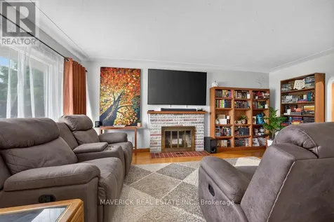 180 Forest Avenue St. Thomas ON N5R 2K9