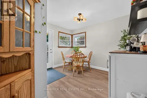 180 Forest Avenue St. Thomas ON N5R 2K9