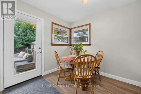 180 Forest Avenue St. Thomas ON N5R 2K9