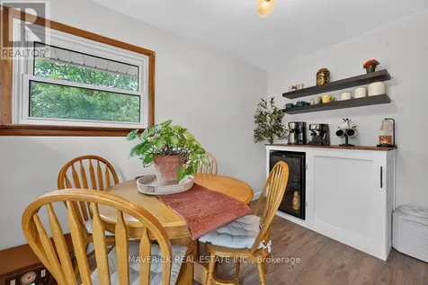180 Forest Avenue St. Thomas ON N5R 2K9