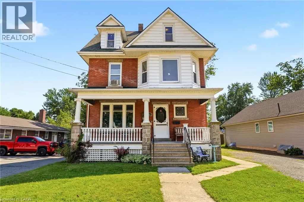 422 Lock Street West Dunnville ON N1A 1V6