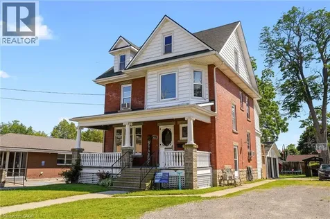 422 Lock Street West Dunnville ON N1A 1V6