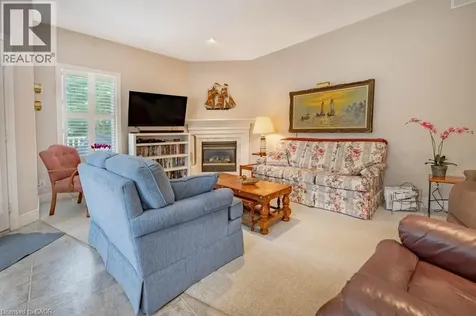 796 Springbank Avenue North Woodstock ON N4T 1T5
