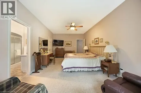 796 Springbank Avenue North Woodstock ON N4T 1T5