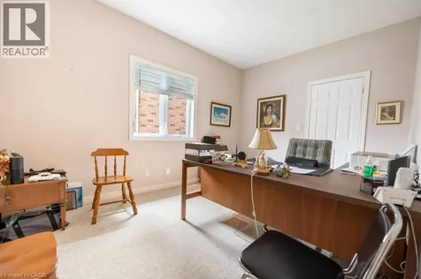 796 Springbank Avenue North Woodstock ON N4T 1T5