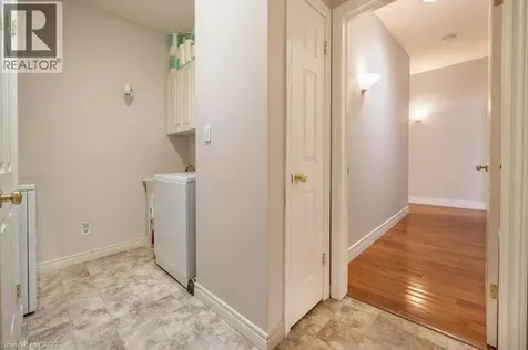 796 Springbank Avenue North Woodstock ON N4T 1T5