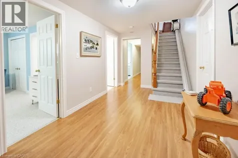 796 Springbank Avenue North Woodstock ON N4T 1T5