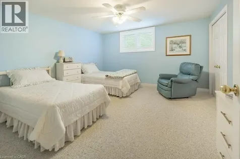 796 Springbank Avenue North Woodstock ON N4T 1T5