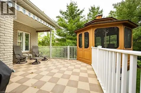 796 Springbank Avenue North Woodstock ON N4T 1T5