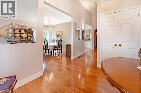 796 Springbank Avenue North Woodstock ON N4T 1T5