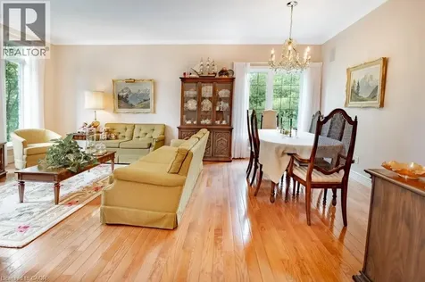 796 Springbank Avenue North Woodstock ON N4T 1T5