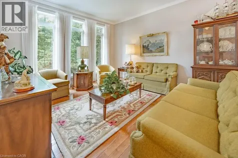 796 Springbank Avenue North Woodstock ON N4T 1T5